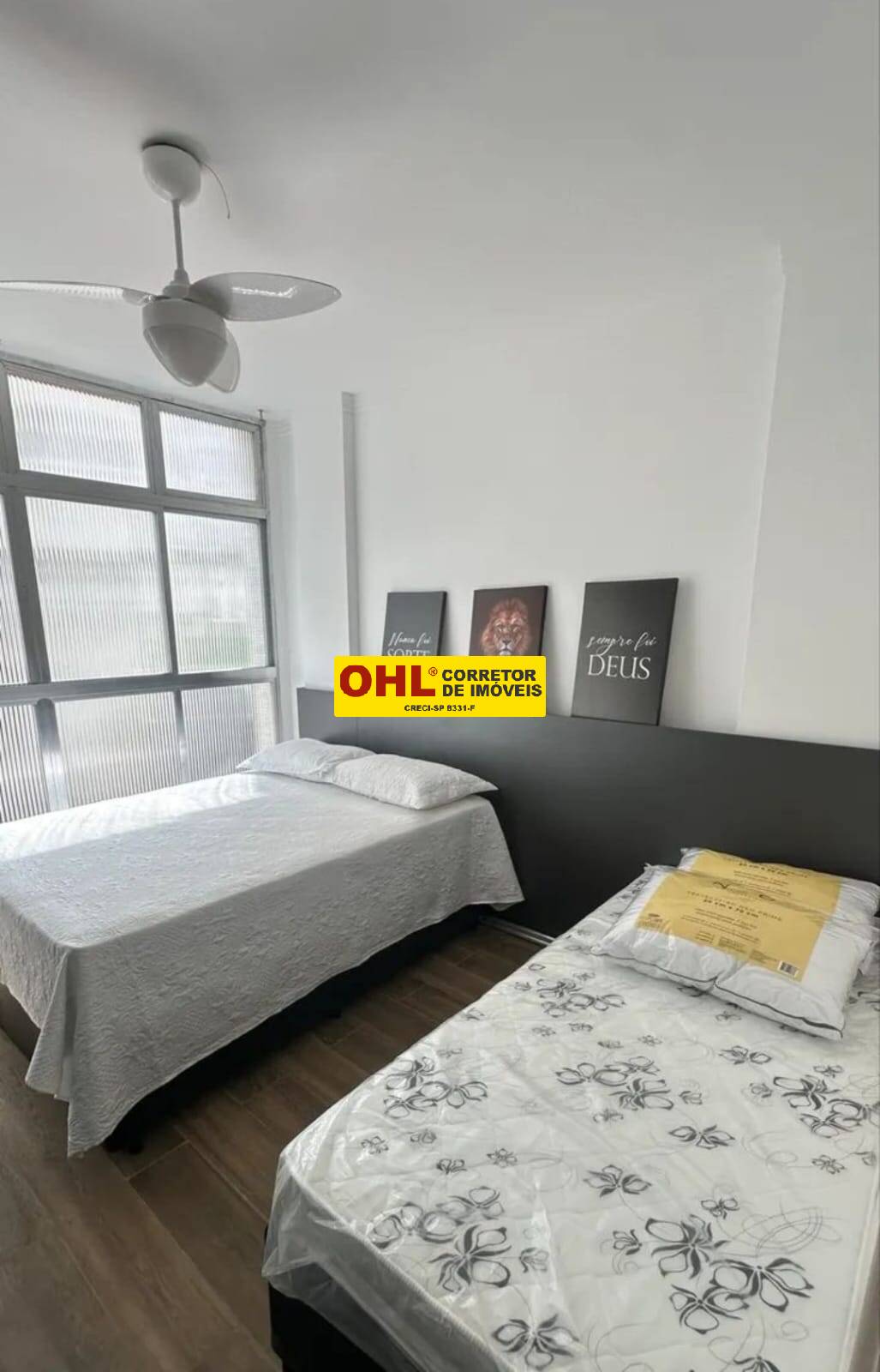 APARTAMENTO PROXIMO PRAIA