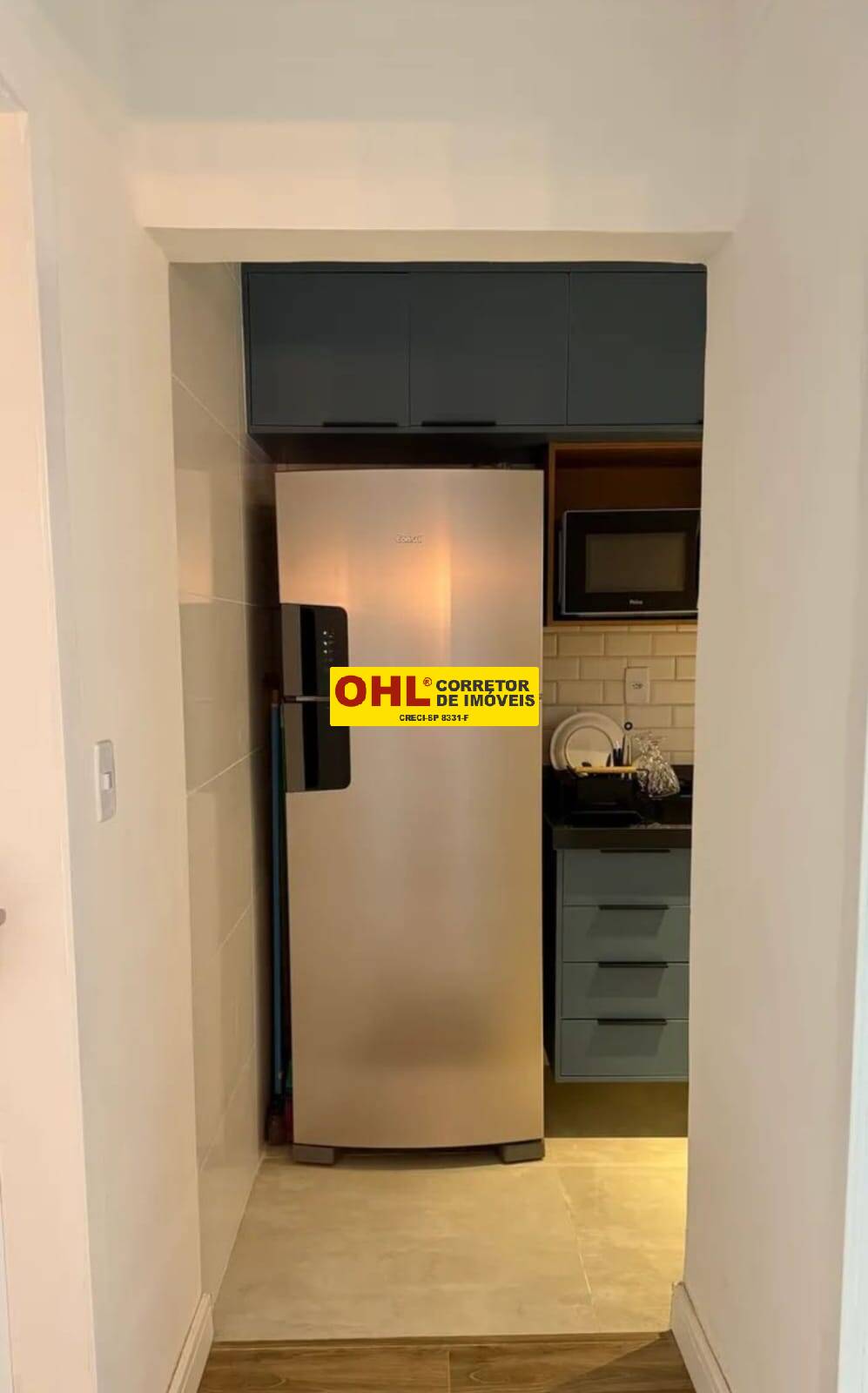 APARTAMENTO PROXIMO PRAIA