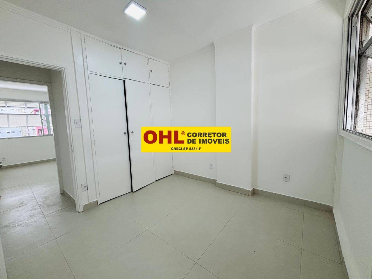 APARTAMENTO  AV DA PRAIA