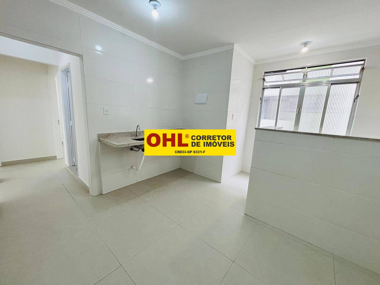 APARTAMENTO  AV DA PRAIA