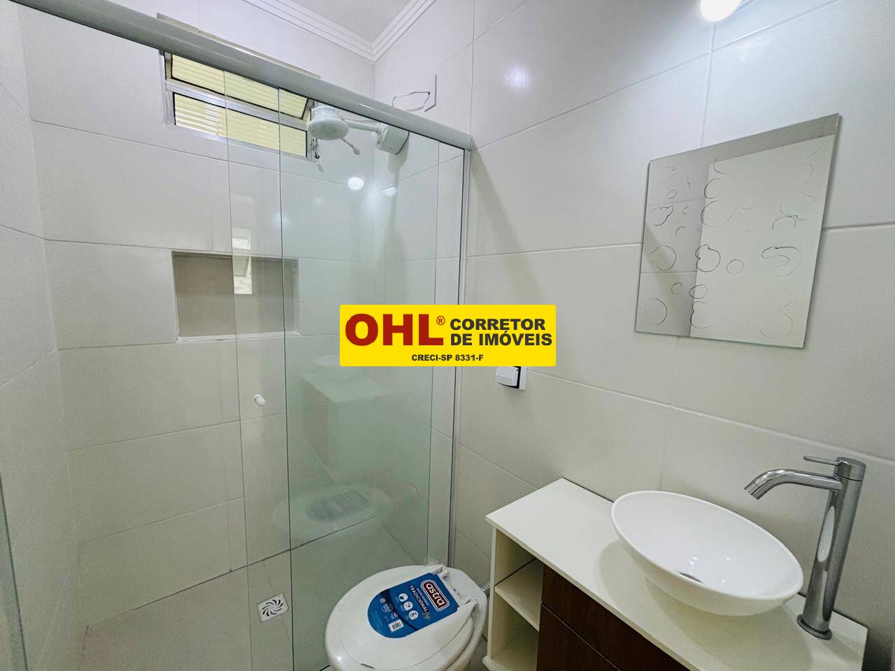 APARTAMENTO  AV DA PRAIA
