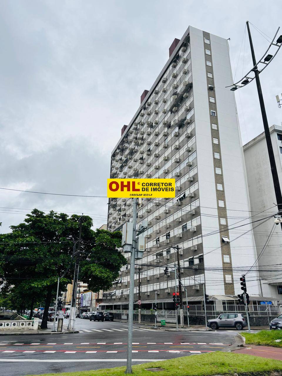 APARTAMENTO  AV DA PRAIA