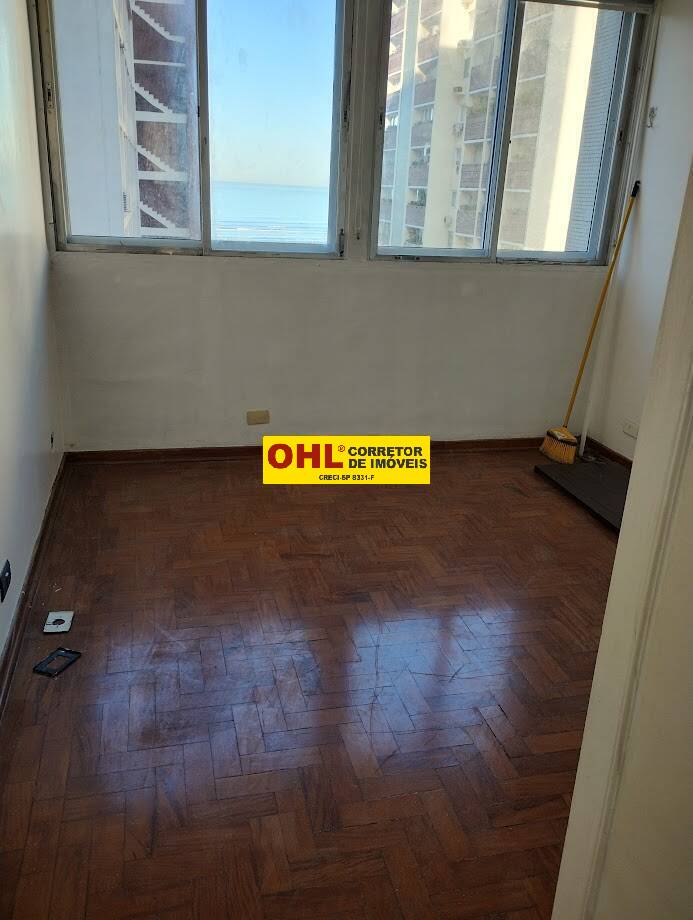 APARTAMENTO DE FENTE PRAIA