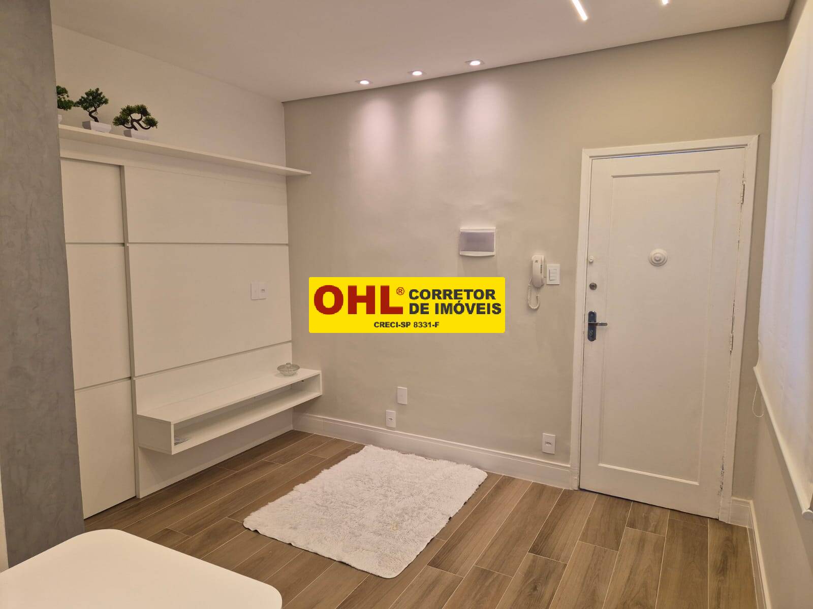 APARTAMENTO  REFORMADO