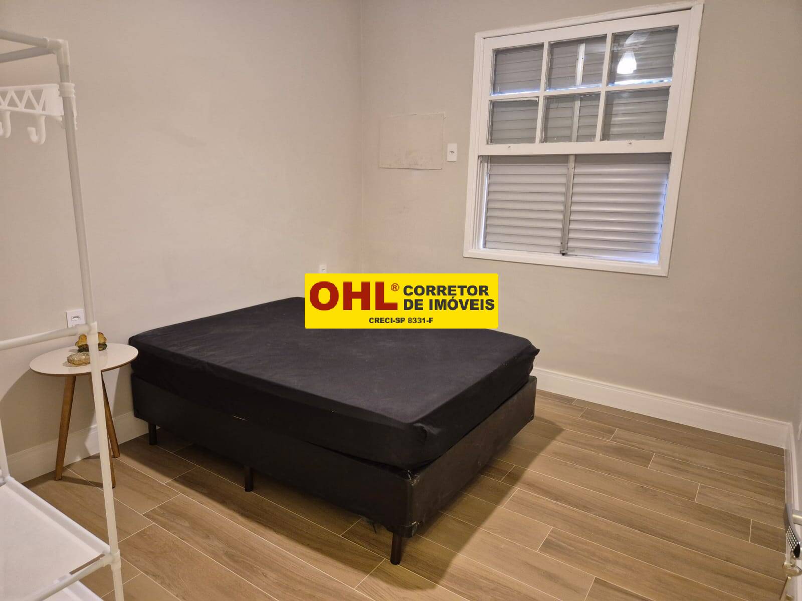 APARTAMENTO  REFORMADO