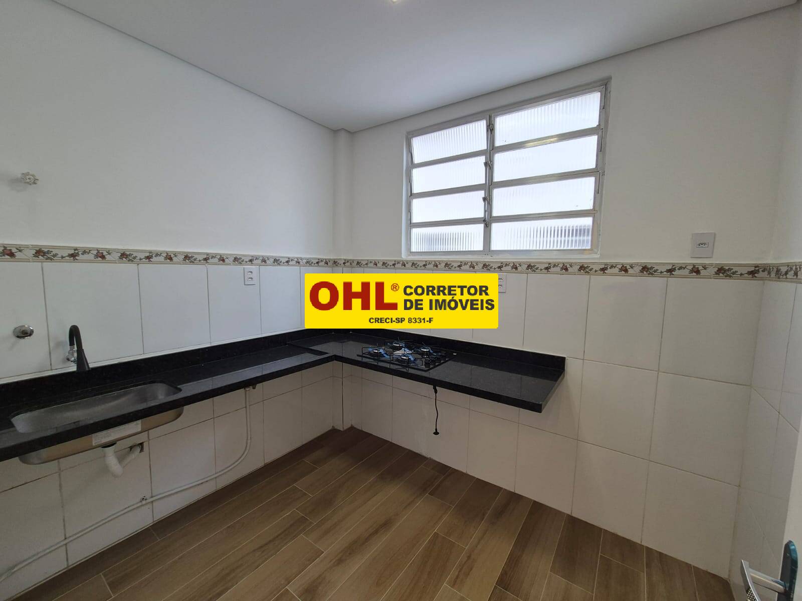 APARTAMENTO  REFORMADO