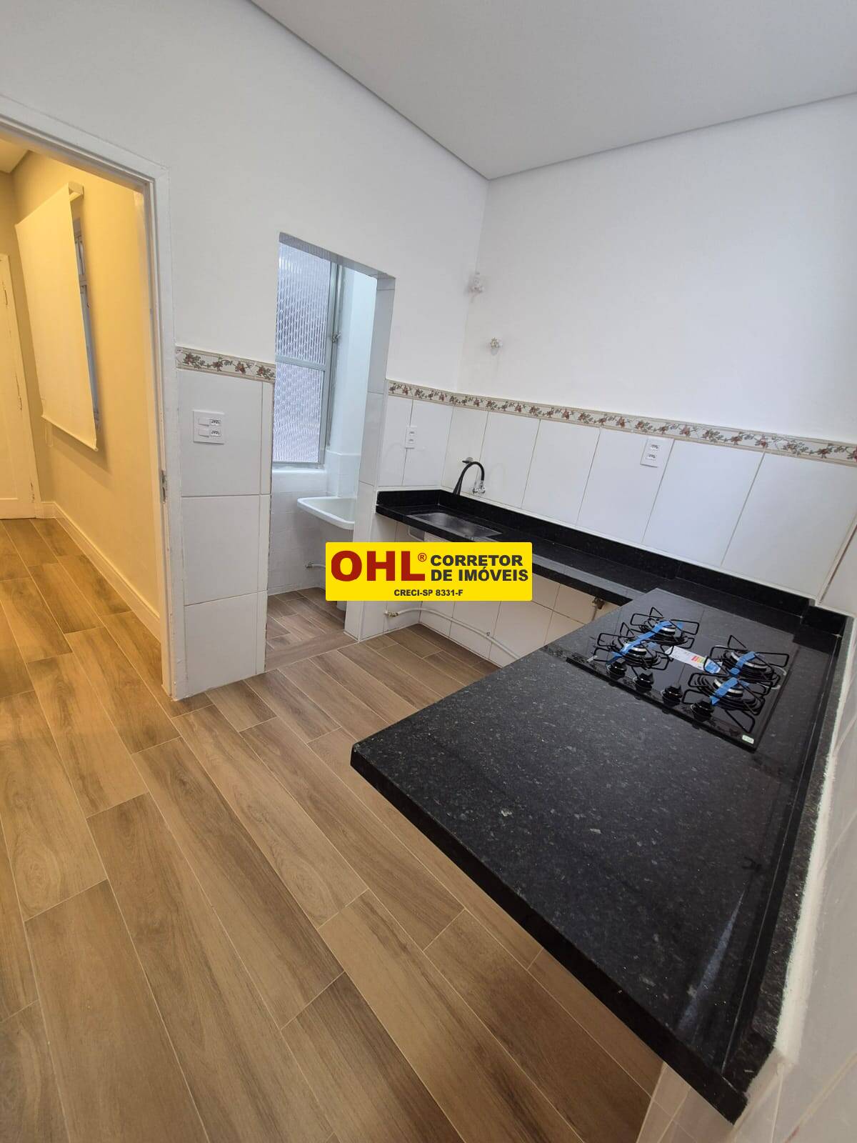 APARTAMENTO  REFORMADO