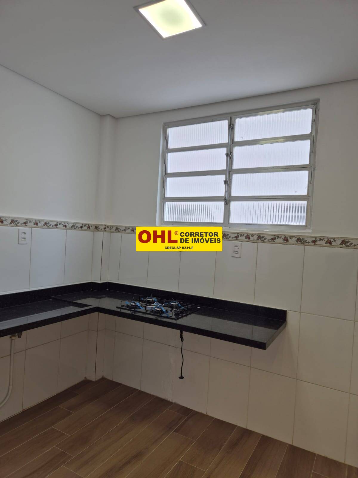APARTAMENTO  REFORMADO