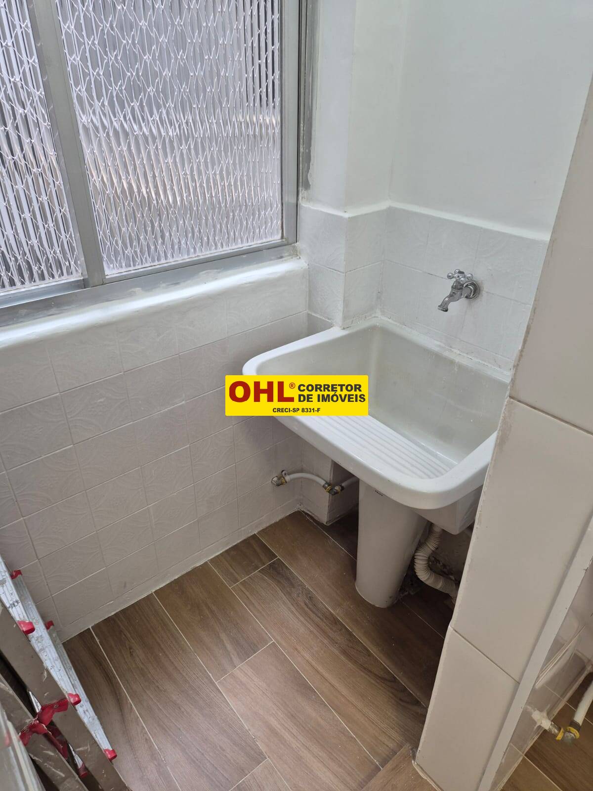 APARTAMENTO  REFORMADO