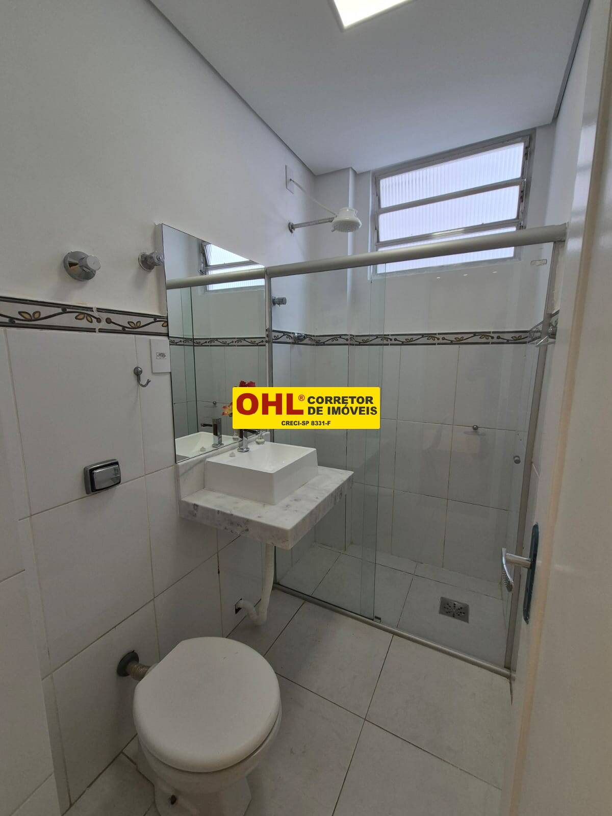 APARTAMENTO  REFORMADO