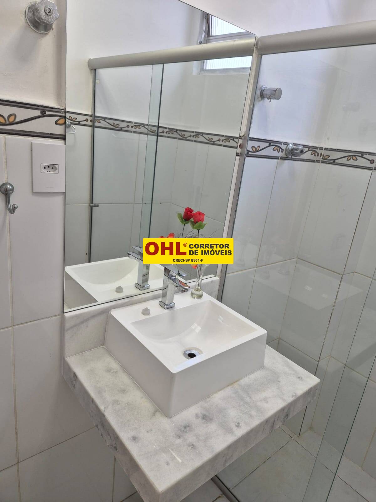 APARTAMENTO  REFORMADO