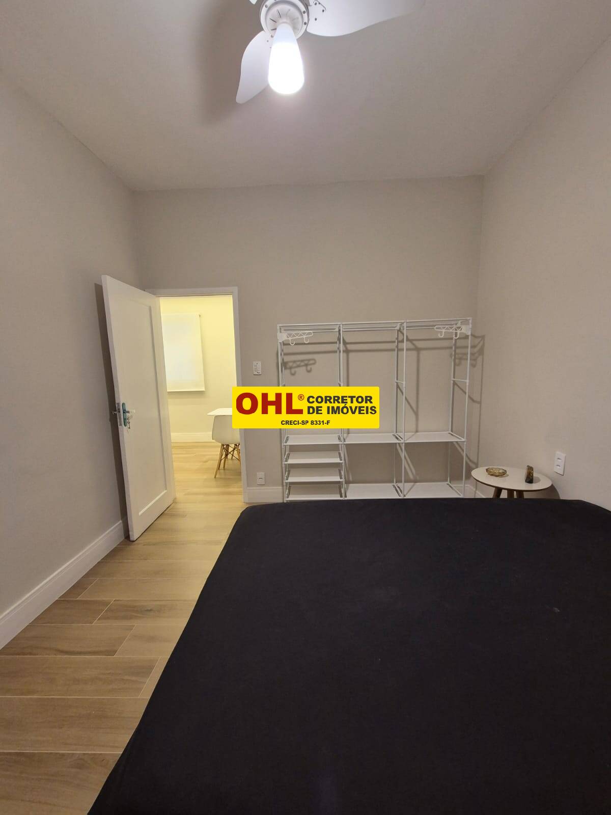 APARTAMENTO  REFORMADO