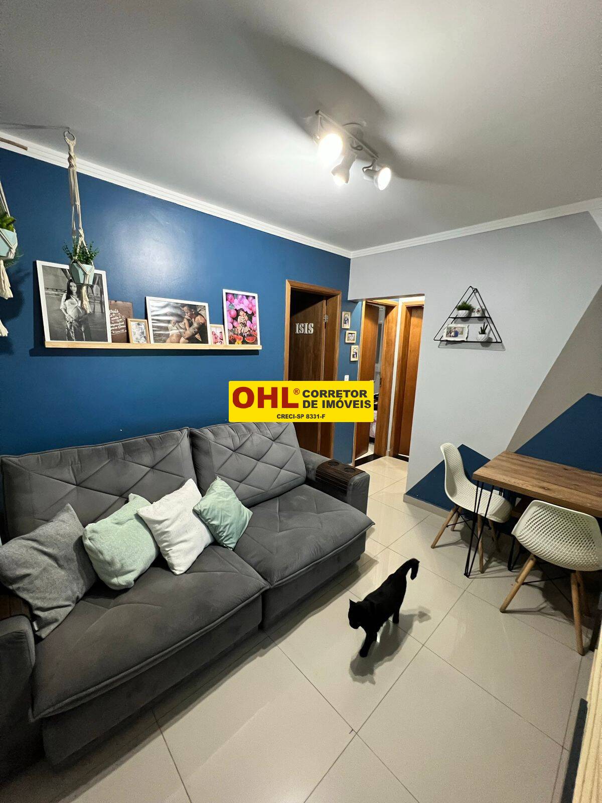 CASA DE CONDOMINIO