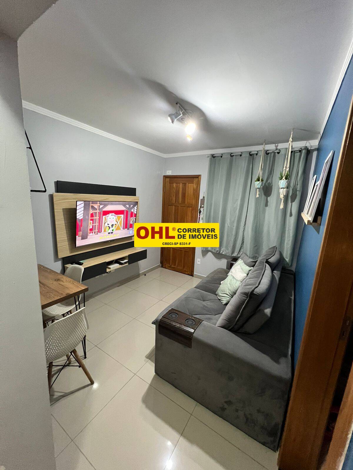 CASA DE CONDOMINIO