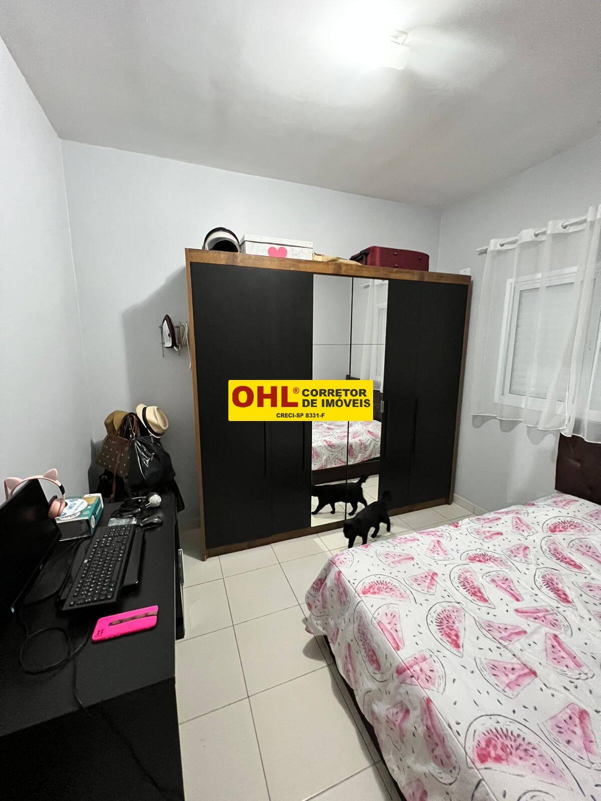 CASA DE CONDOMINIO