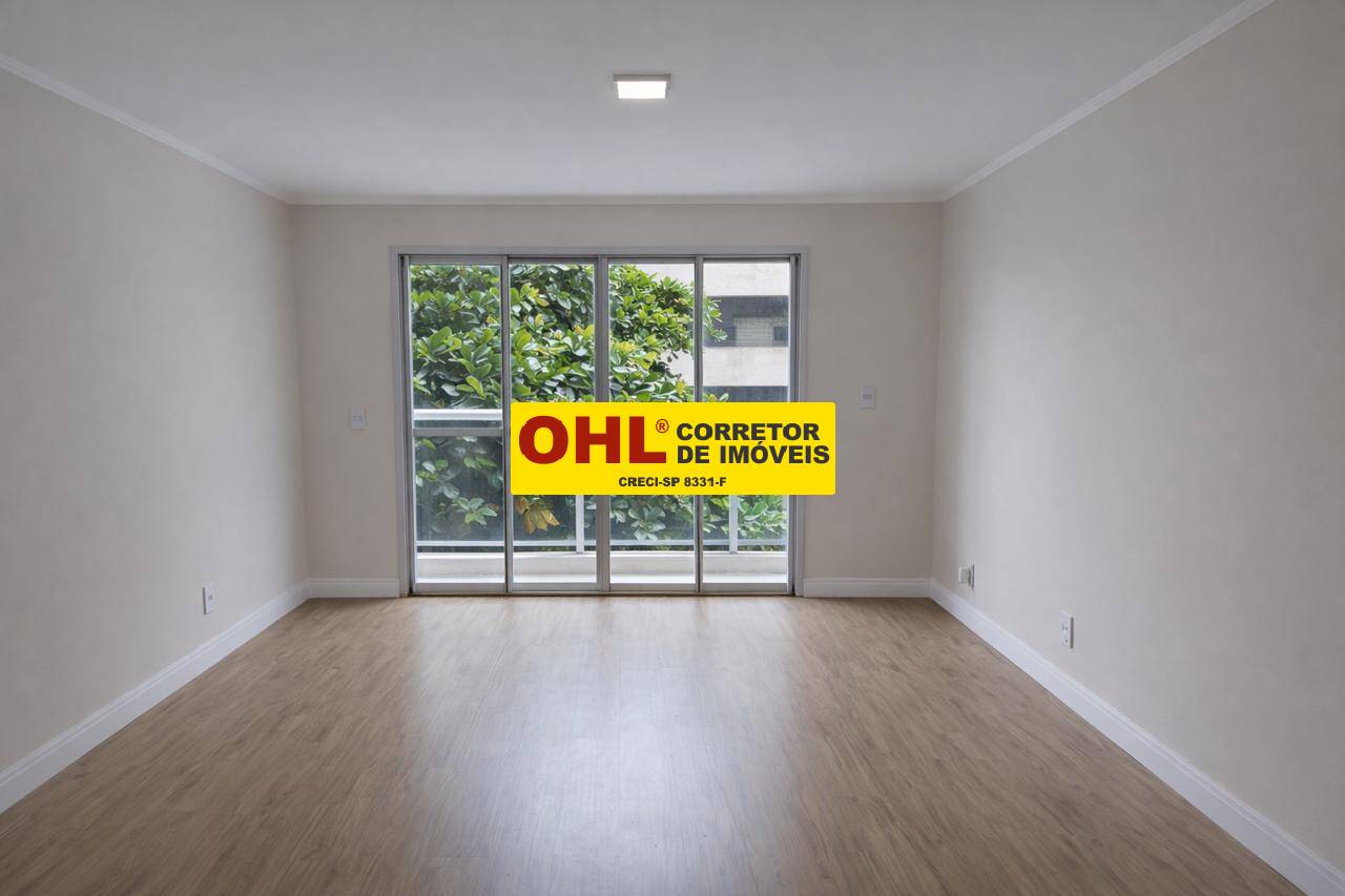 APARTAMENTO COM 2 SUITES