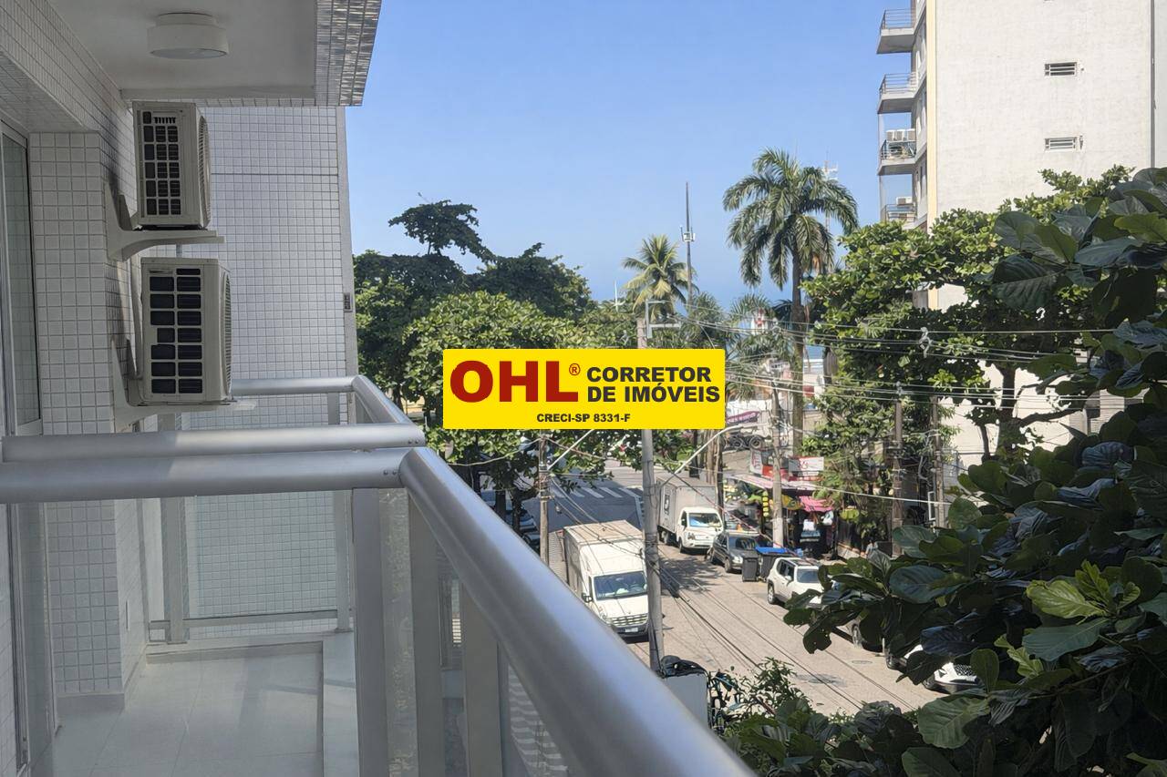 APARTAMENTO COM 2 SUITES