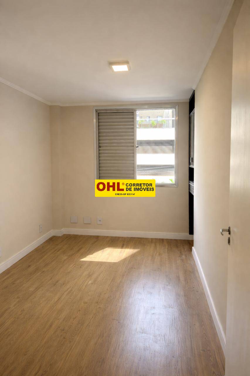 APARTAMENTO COM 2 SUITES