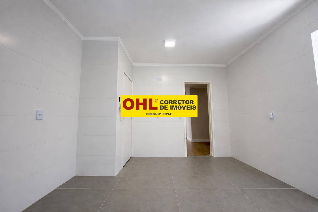 APARTAMENTO COM 2 SUITES