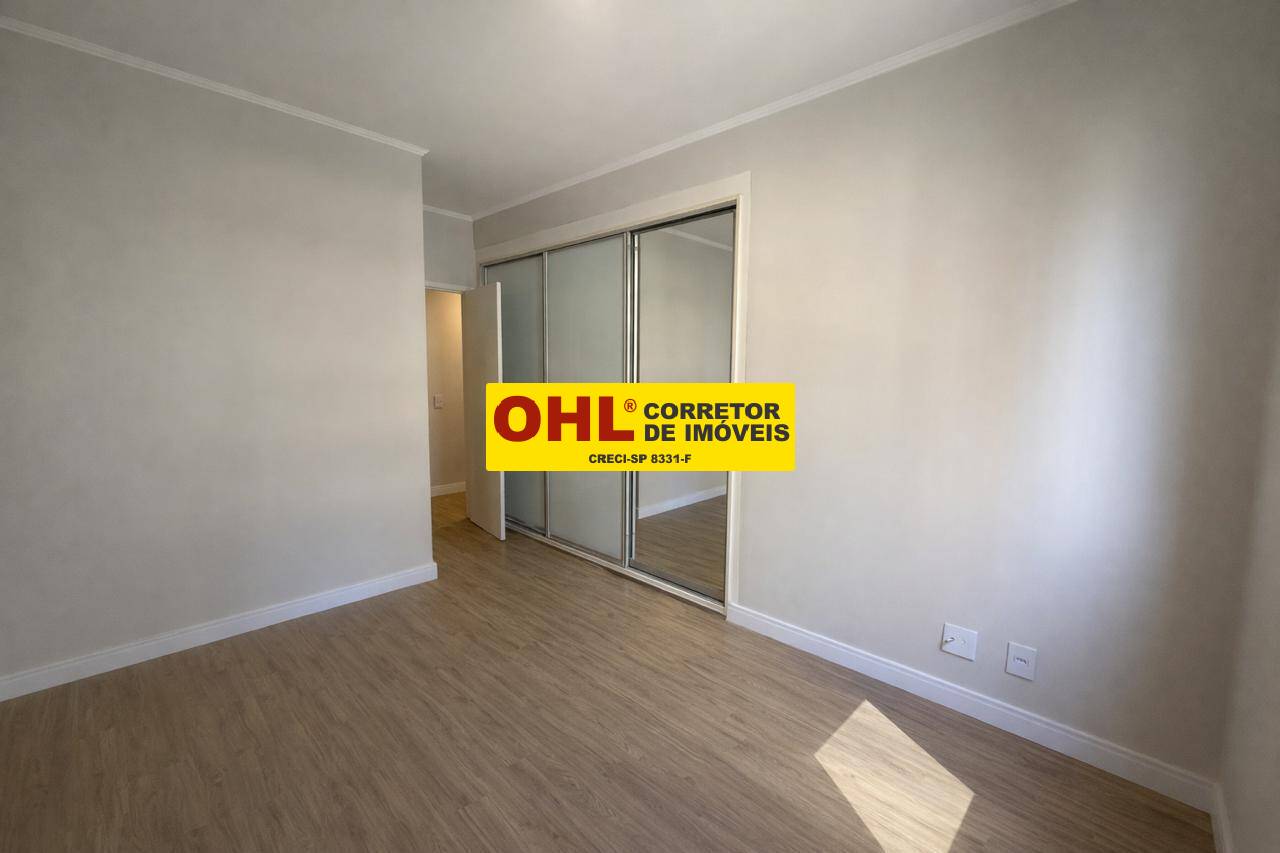 APARTAMENTO COM 2 SUITES