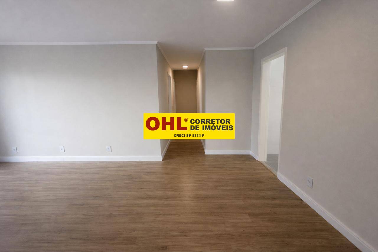 APARTAMENTO COM 2 SUITES