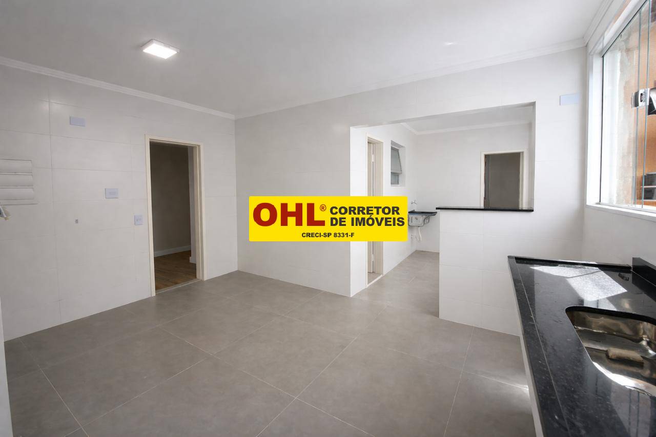 APARTAMENTO COM 2 SUITES