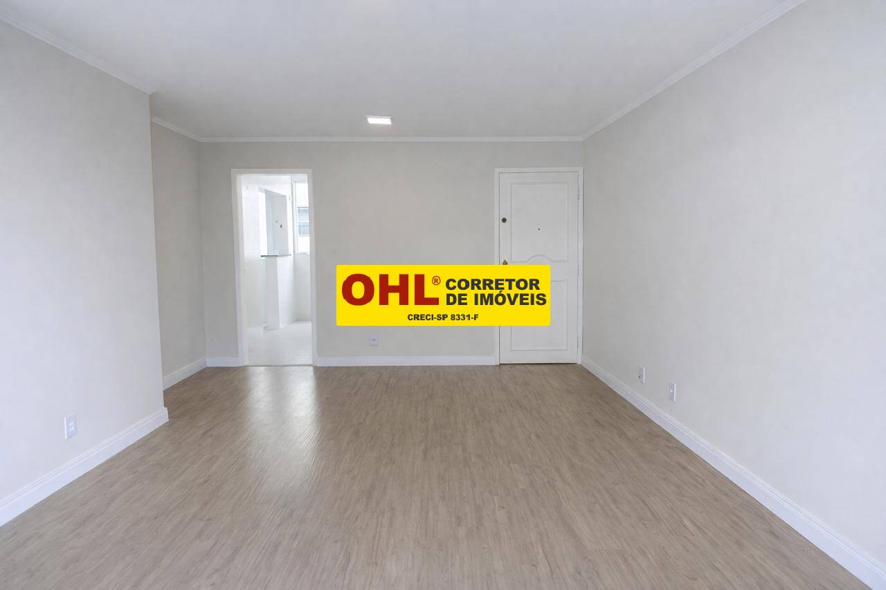 APARTAMENTO COM 2 SUITES