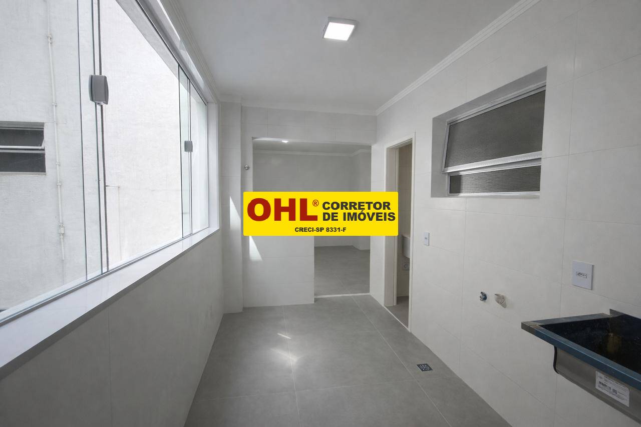 APARTAMENTO COM 2 SUITES