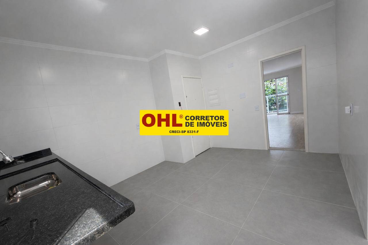 APARTAMENTO COM 2 SUITES