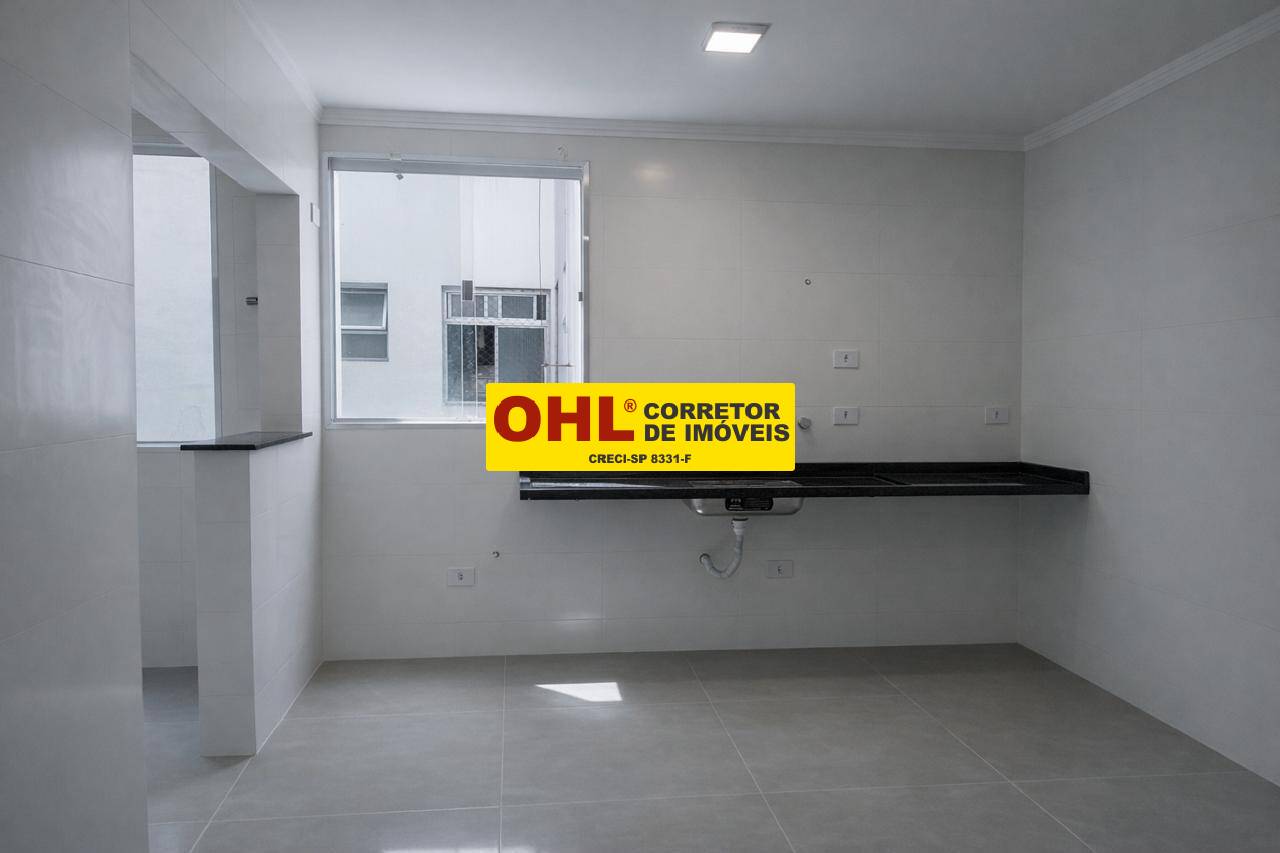 APARTAMENTO COM 2 SUITES
