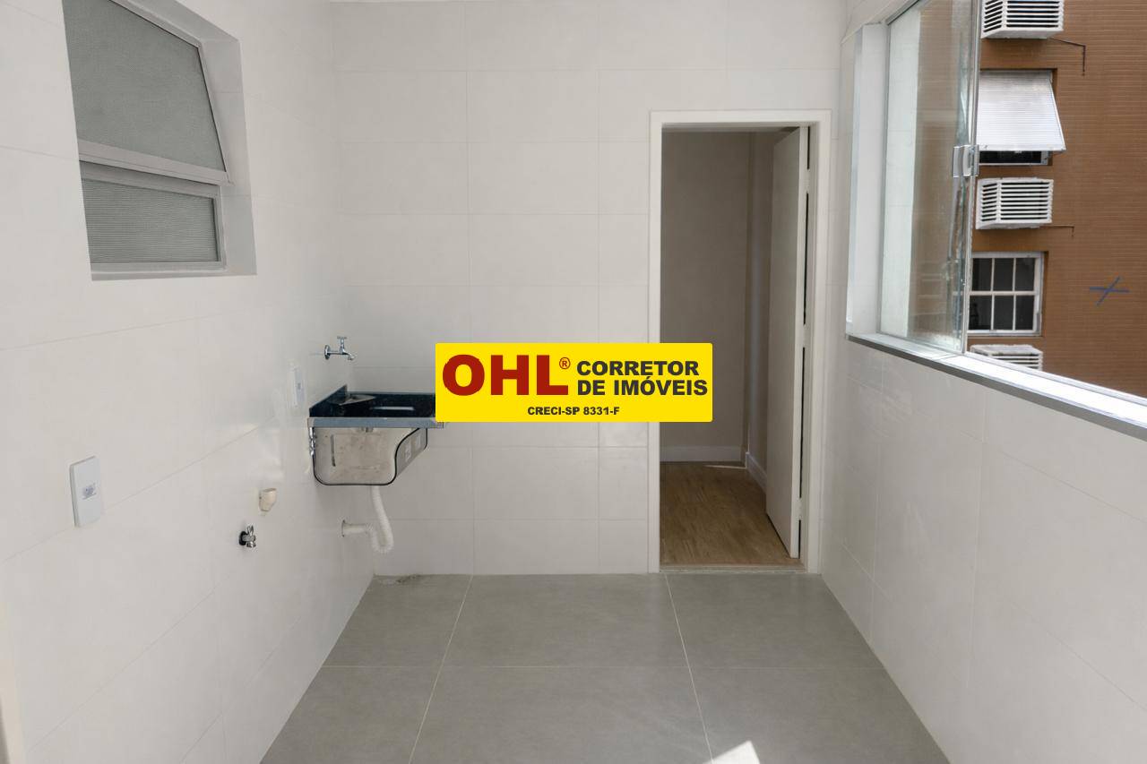 APARTAMENTO COM 2 SUITES