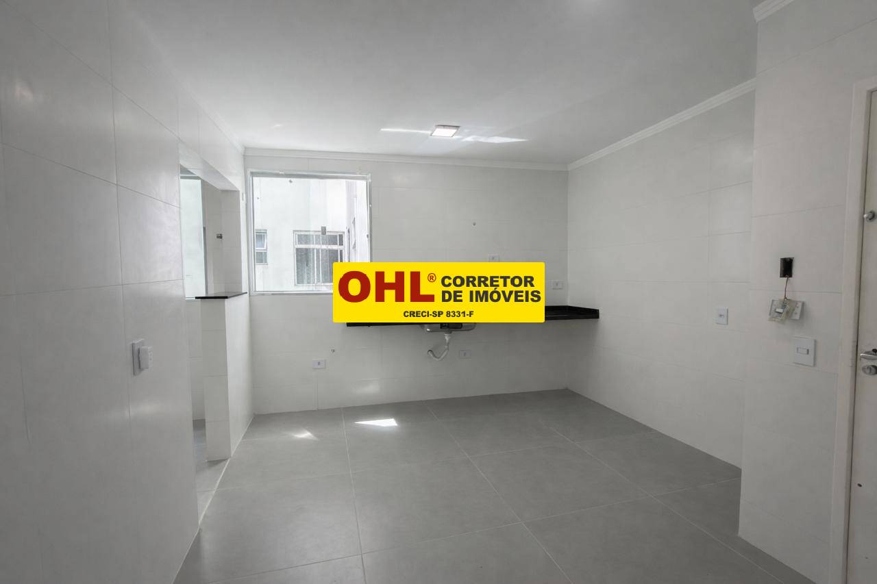 APARTAMENTO COM 2 SUITES