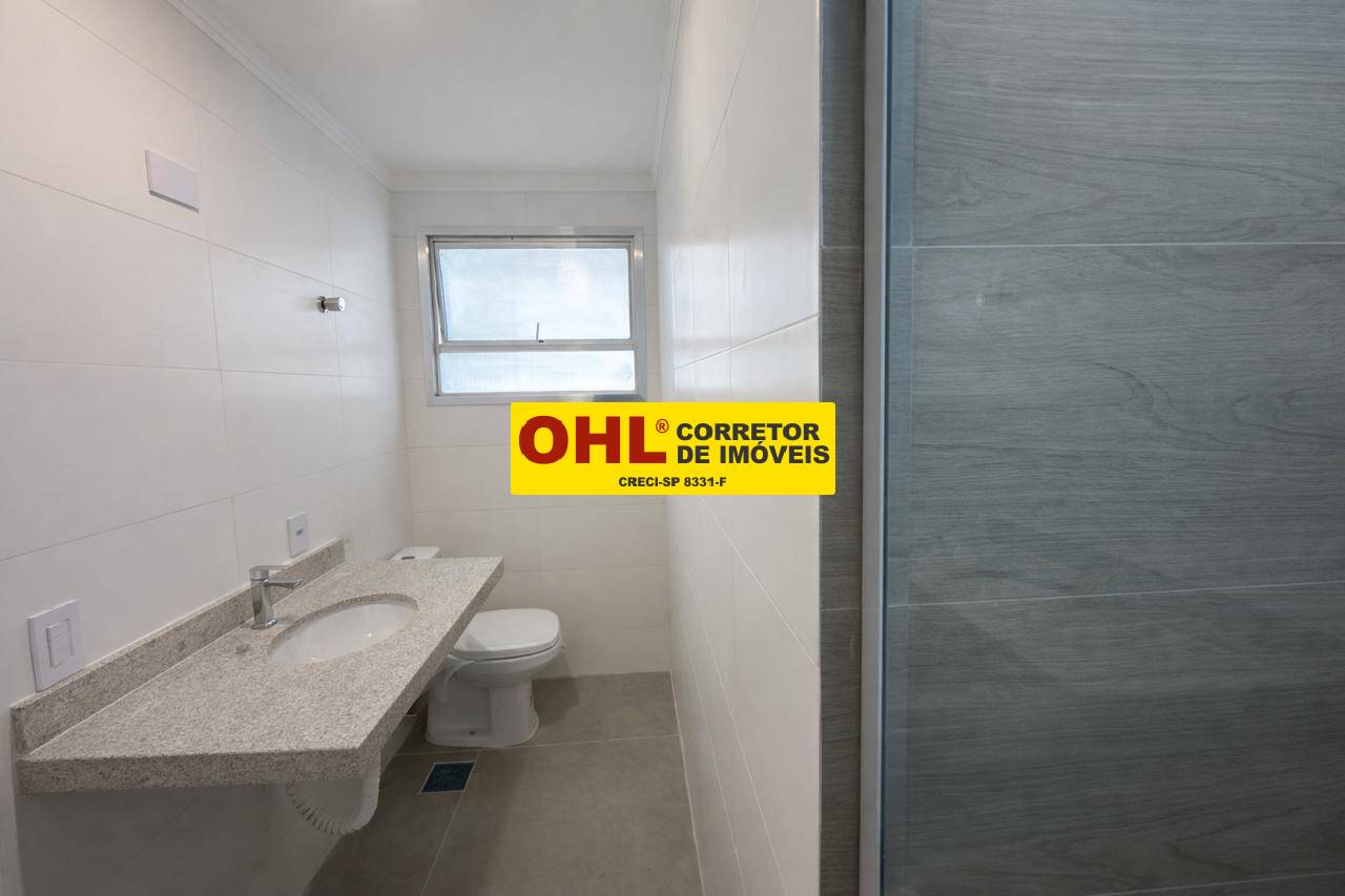 APARTAMENTO COM 2 SUITES