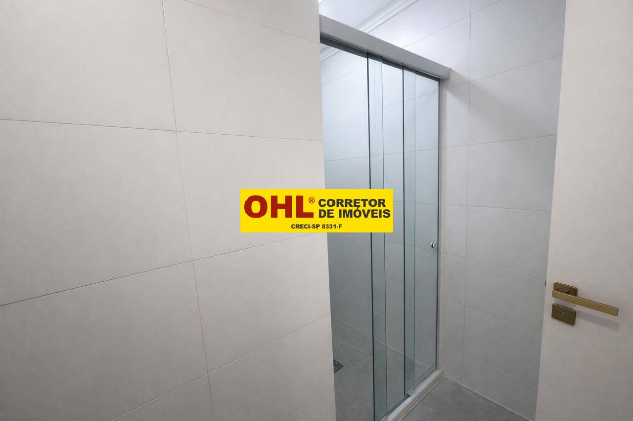 APARTAMENTO COM 2 SUITES