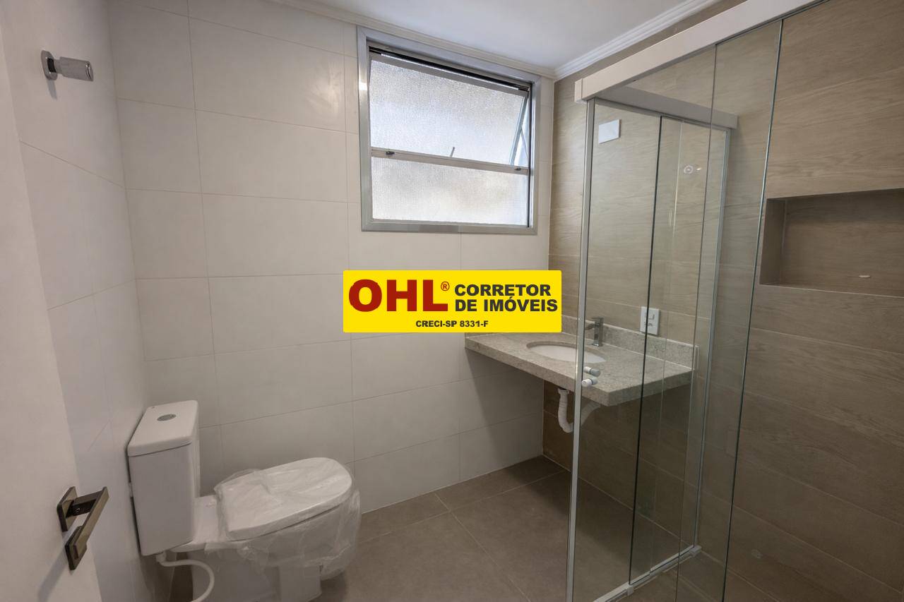 APARTAMENTO COM 2 SUITES