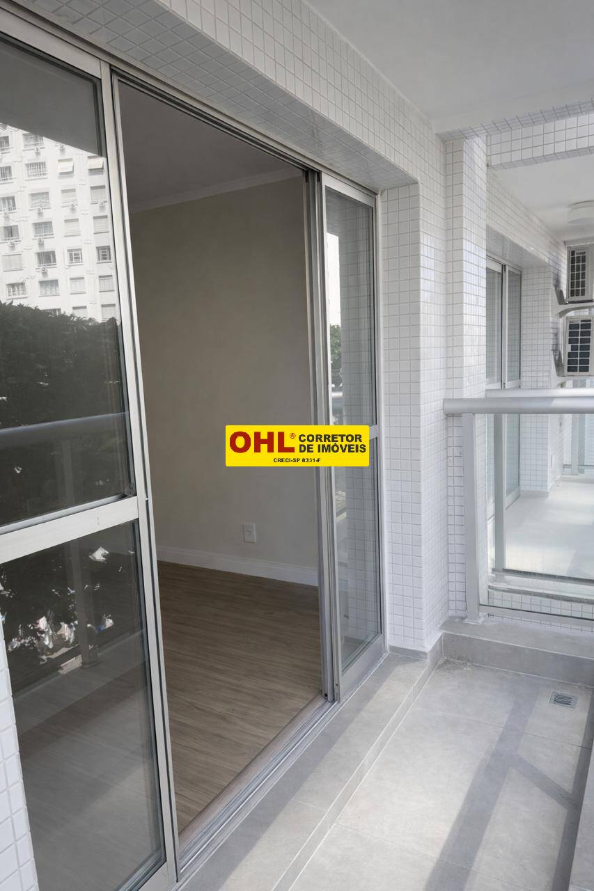 APARTAMENTO COM 2 SUITES