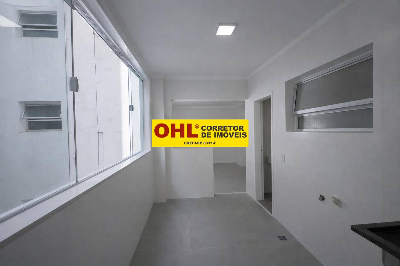APARTAMENTO COM 2 SUITES