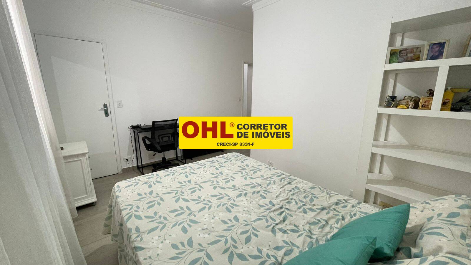 APARTAMENTO  LINDO COM SUITE