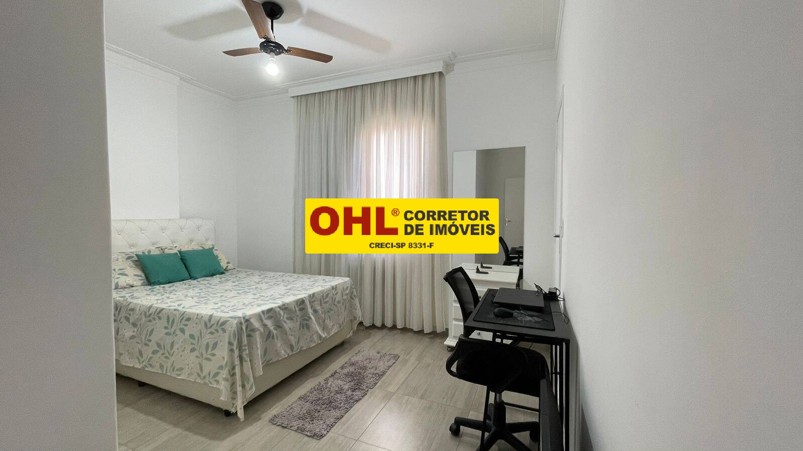 APARTAMENTO  LINDO COM SUITE