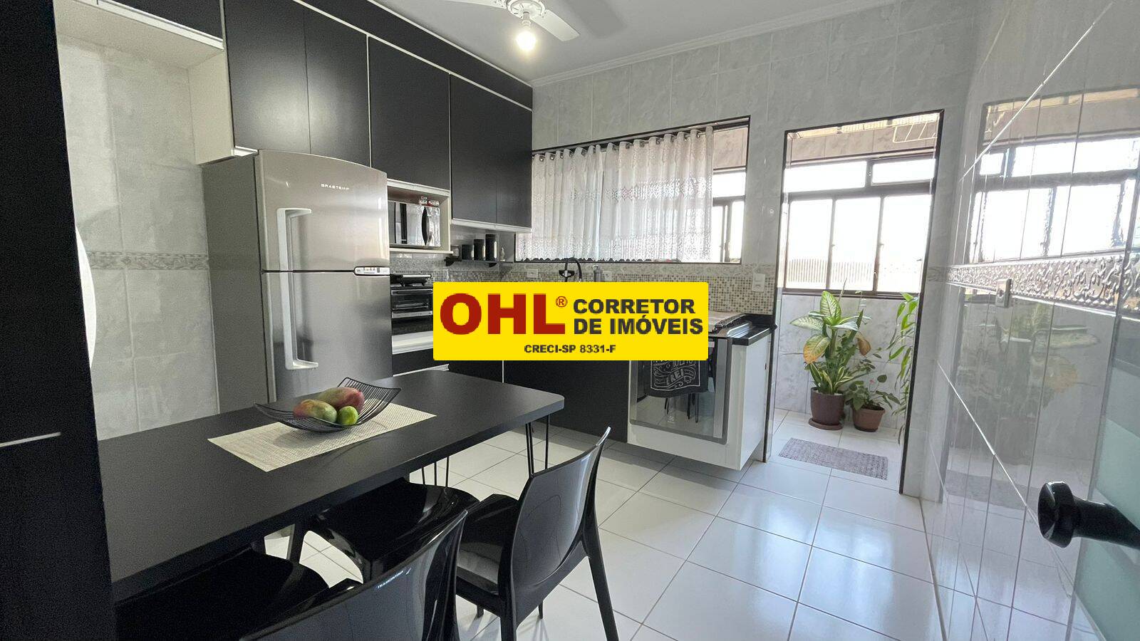 APARTAMENTO  LINDO COM SUITE
