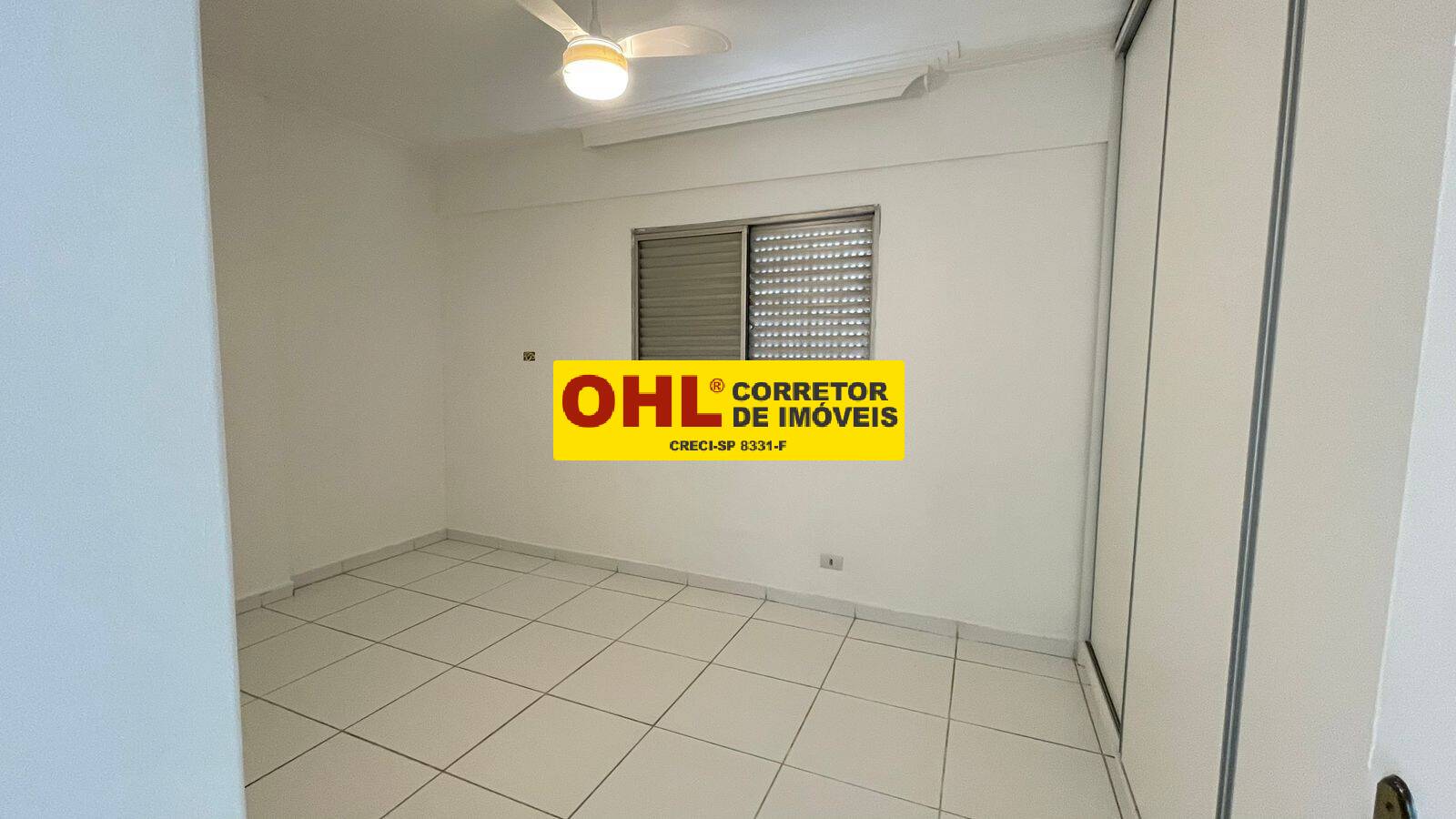 APARTAMENTO 2 QUARTOS