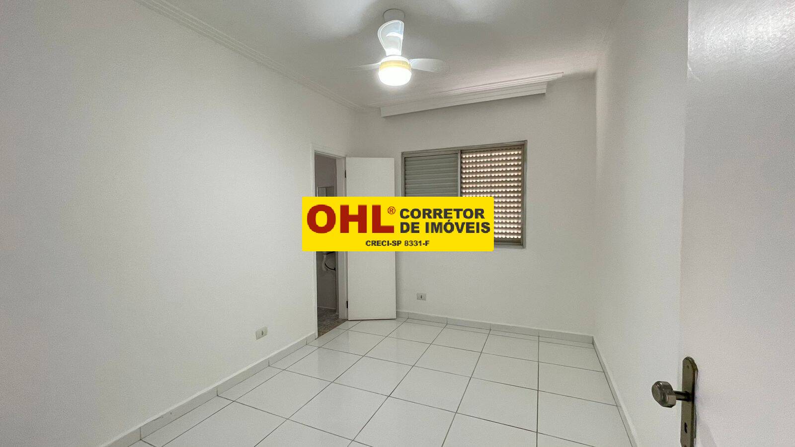 APARTAMENTO 2 QUARTOS