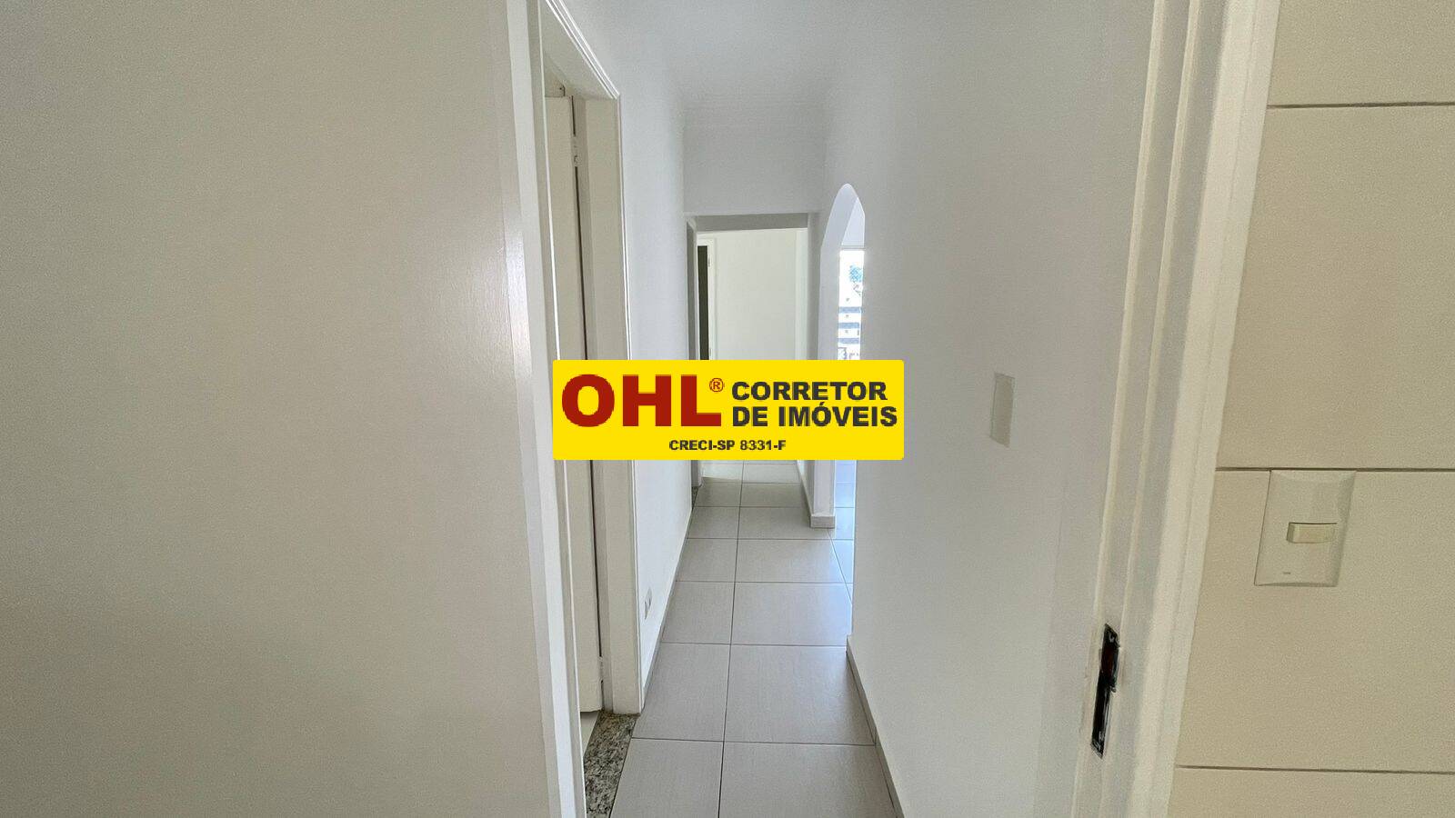 APARTAMENTO 2 QUARTOS