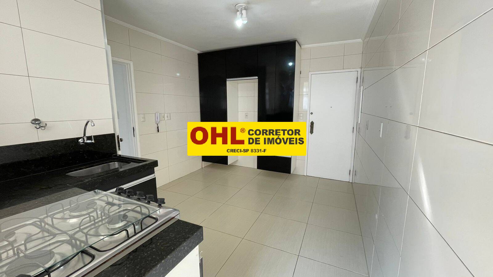 APARTAMENTO 2 QUARTOS