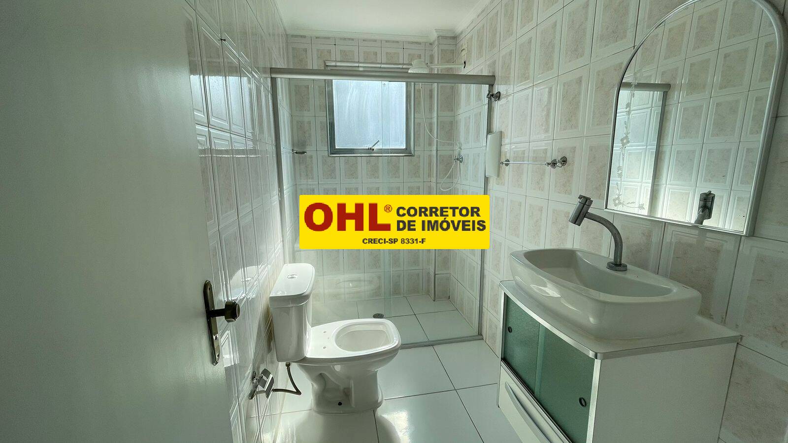 APARTAMENTO 2 QUARTOS
