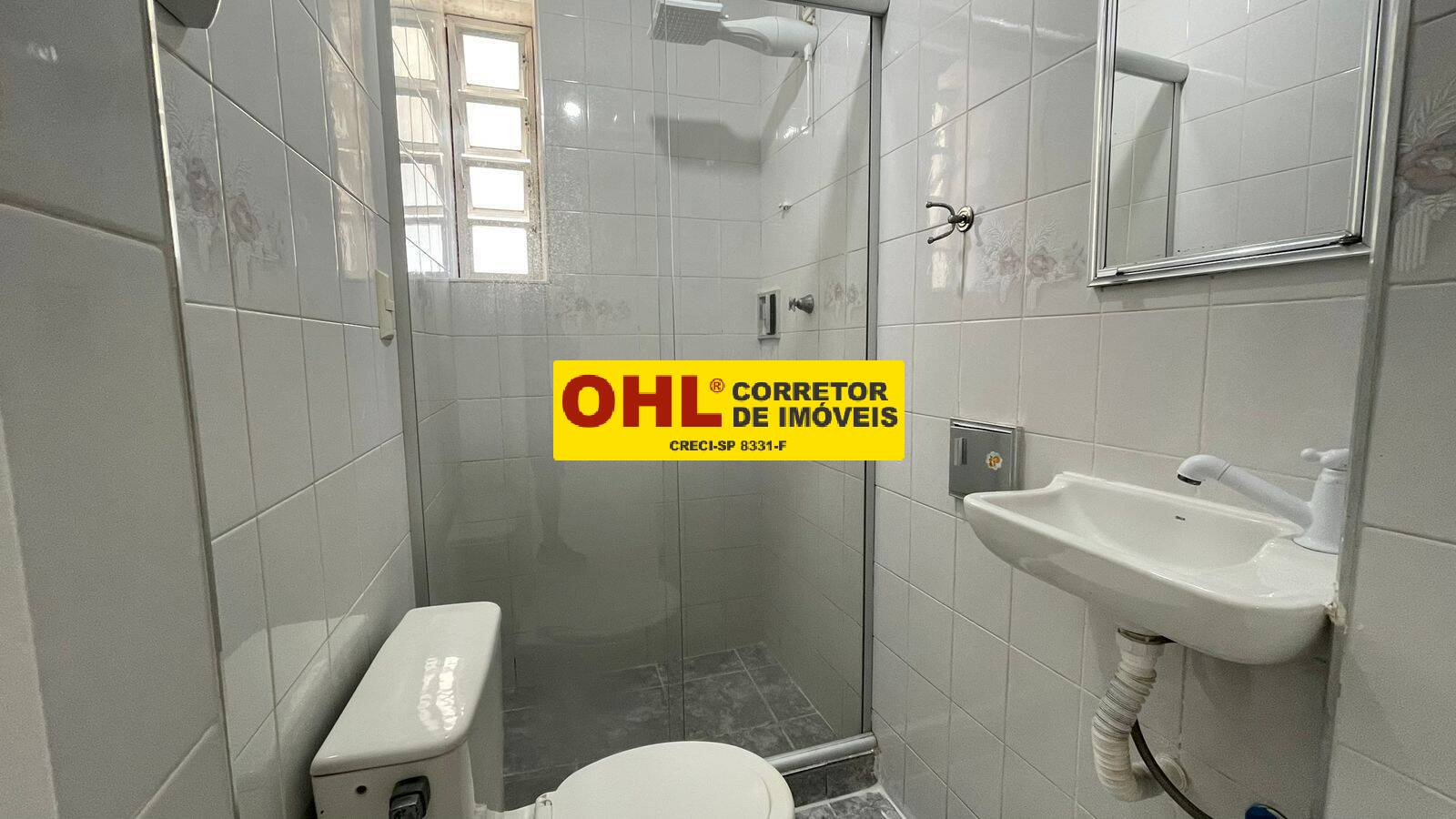 APARTAMENTO 2 QUARTOS
