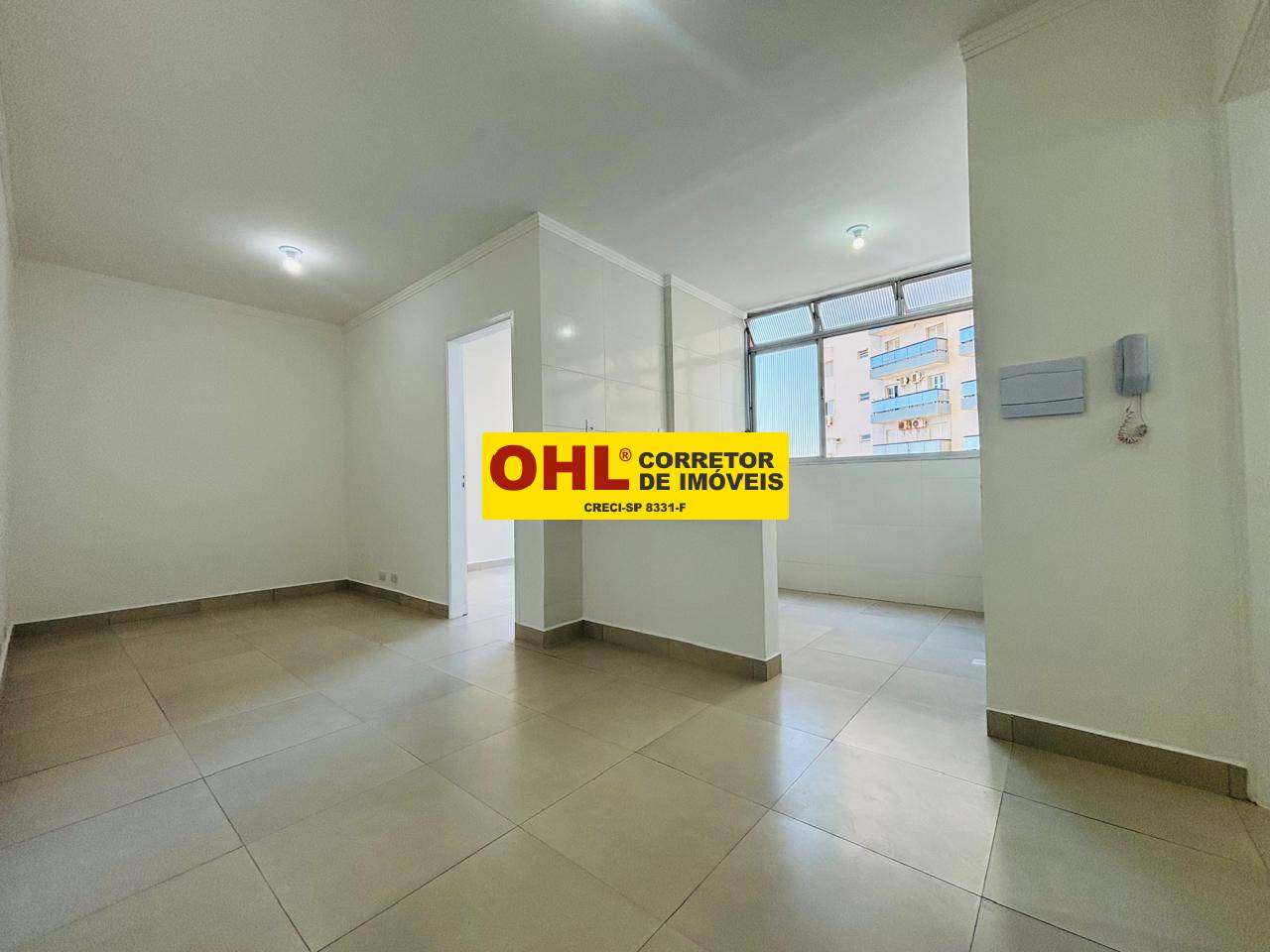APARTAMENTO DE FRENTE MAR