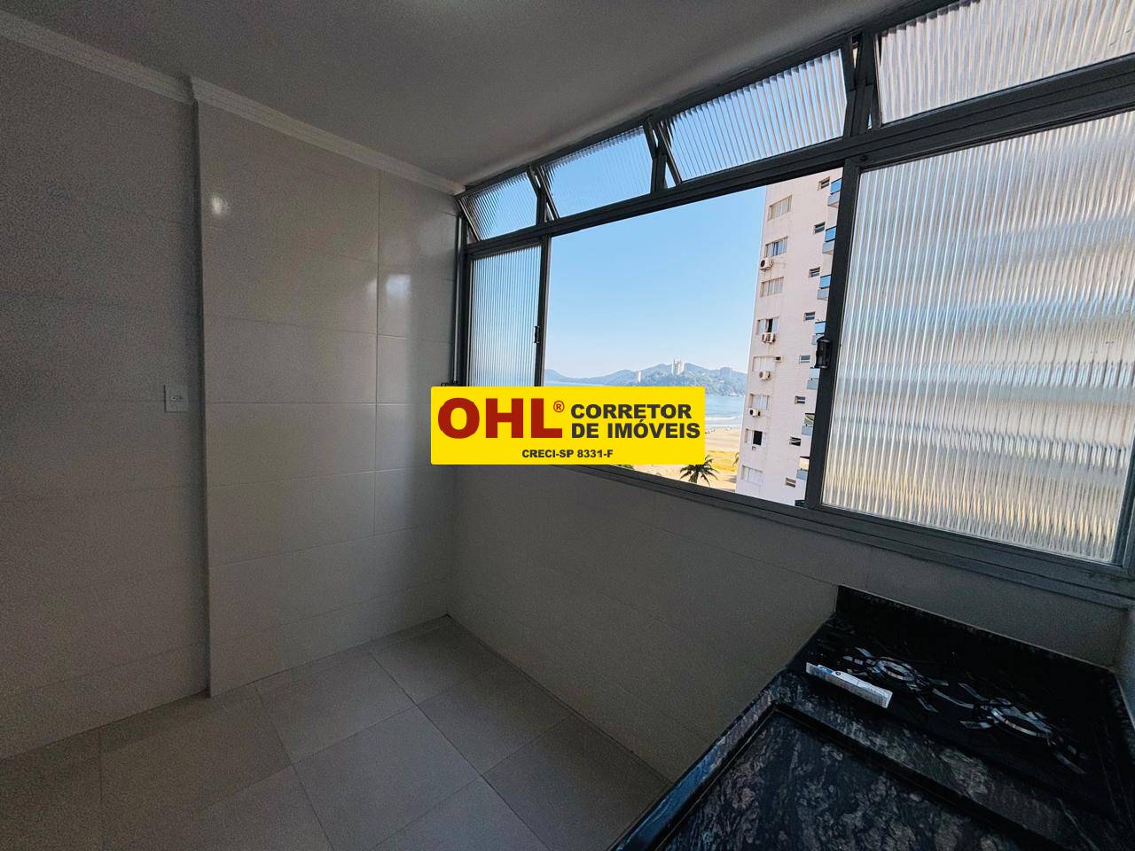 APARTAMENTO DE FRENTE MAR