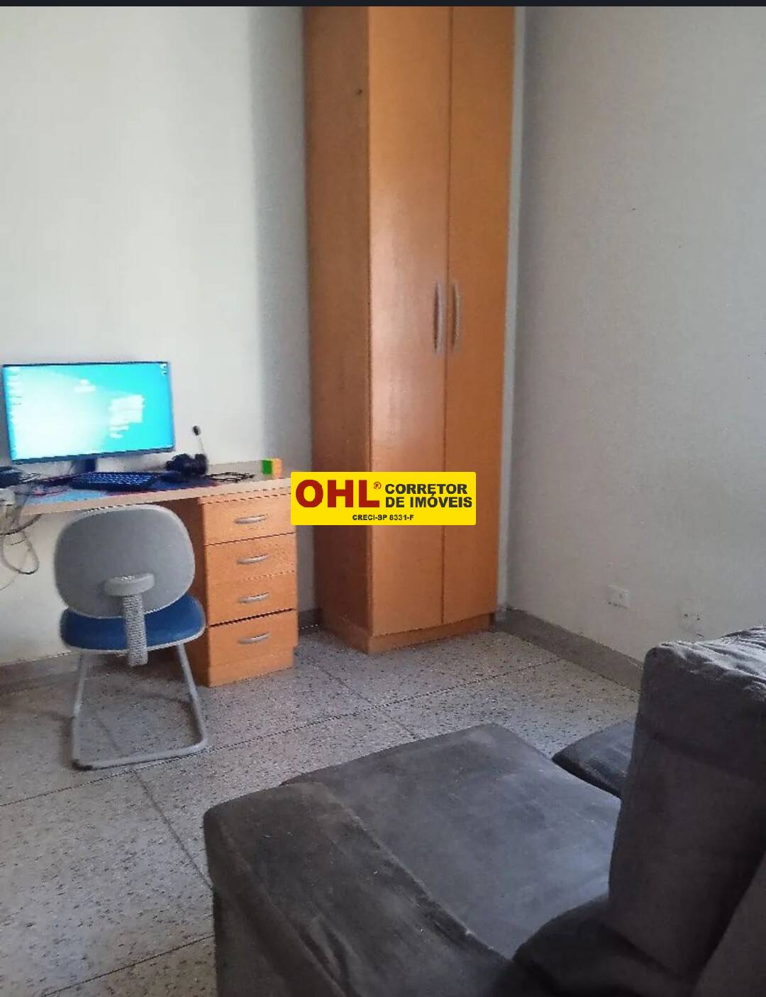 APARTAMENTO PROXIMO PRAIA  SAO VICENTE