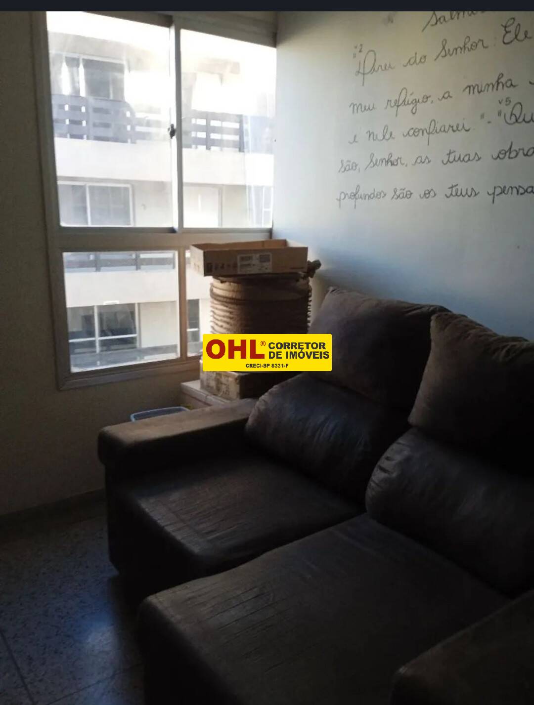 APARTAMENTO PROXIMO PRAIA  SAO VICENTE